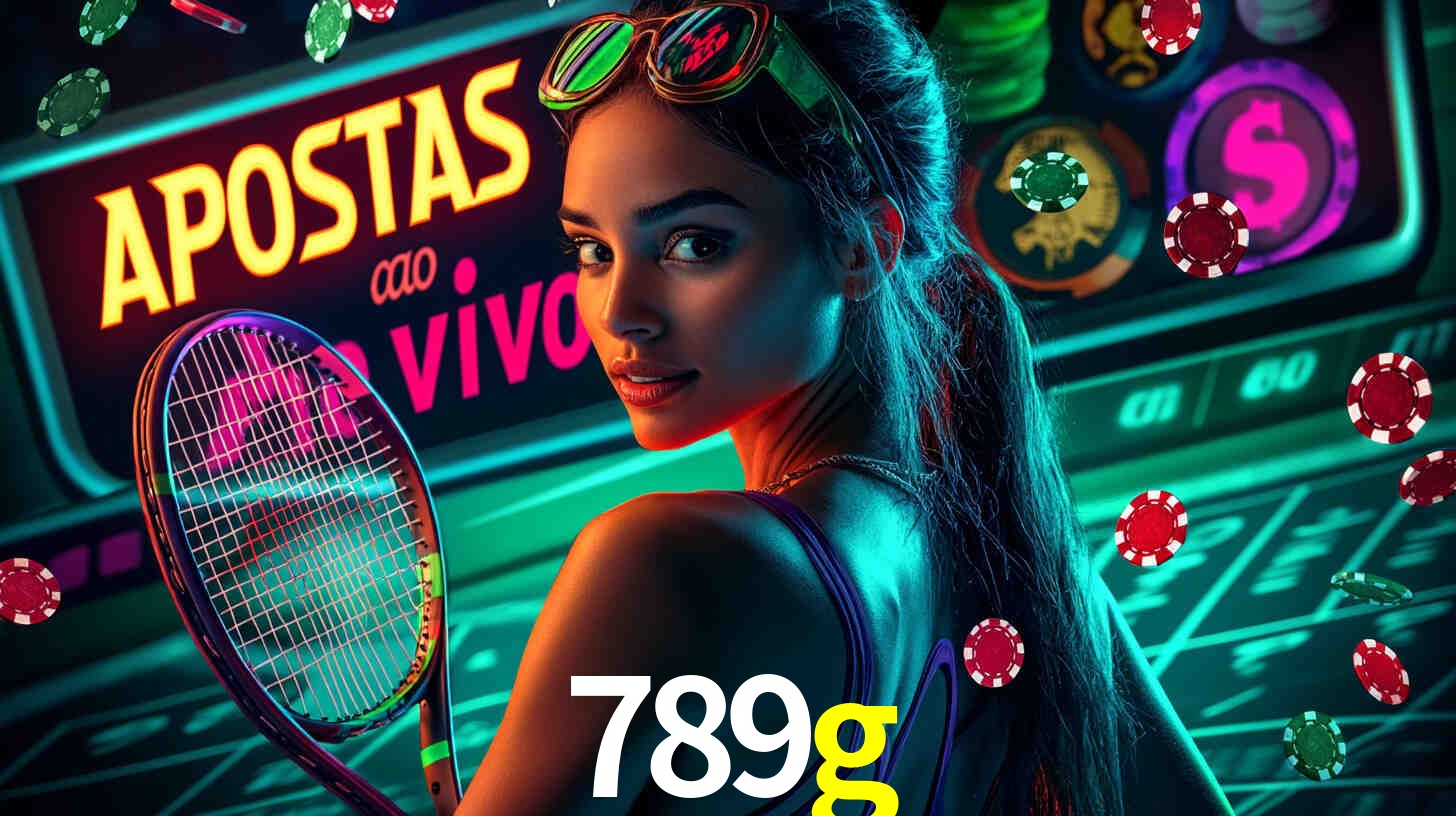 Inovações de Jogos na 789g: O Futuro das Experiências Interativas
