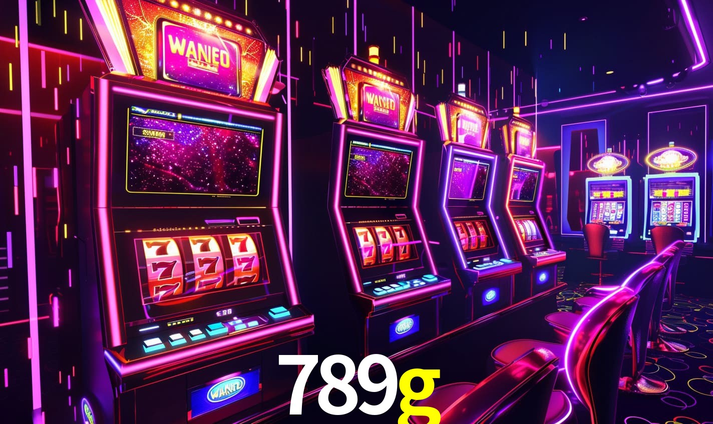 Descubra a Essência do 789g: Nossa História e Compromissos
