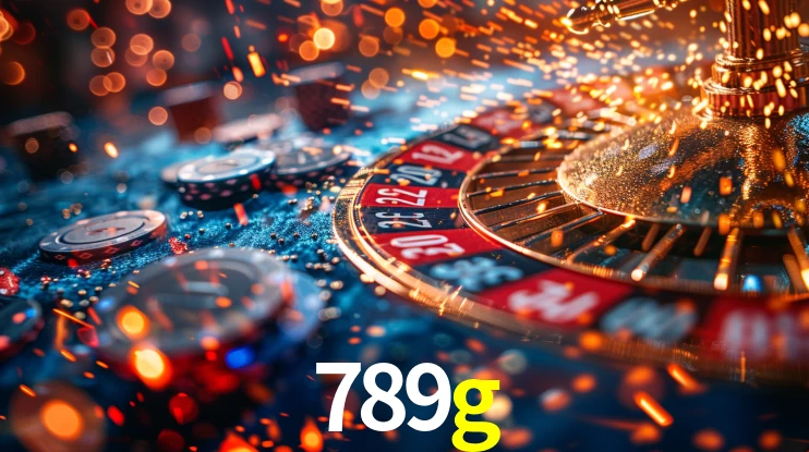 Live Casino 789g