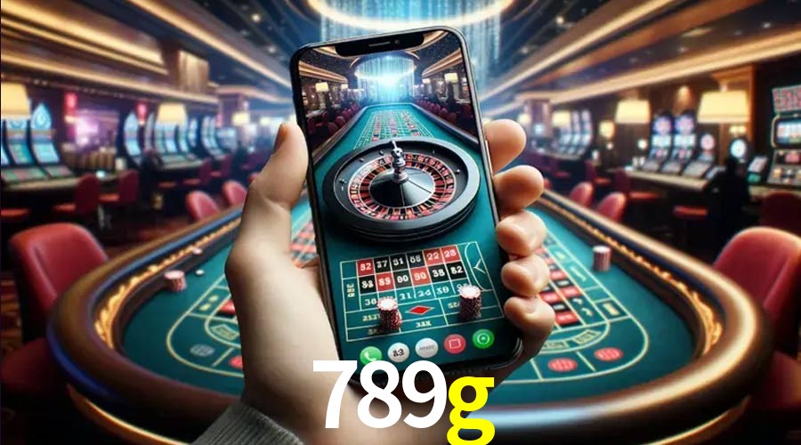 Slot Games 789g