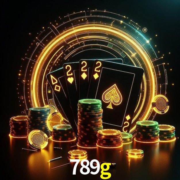Slot Games 789g
