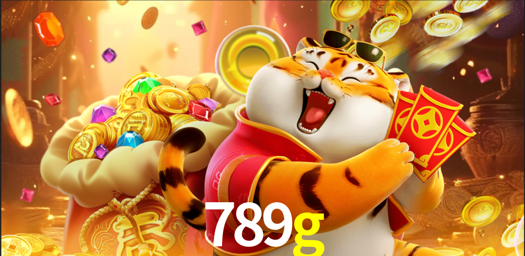 789g: A Experiência de Casino com Jogos de Mesa ao Vivo
