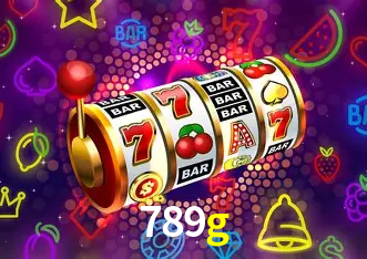 A Emoção da Loteria na 789g: Uma Chance de Mudança de Vida