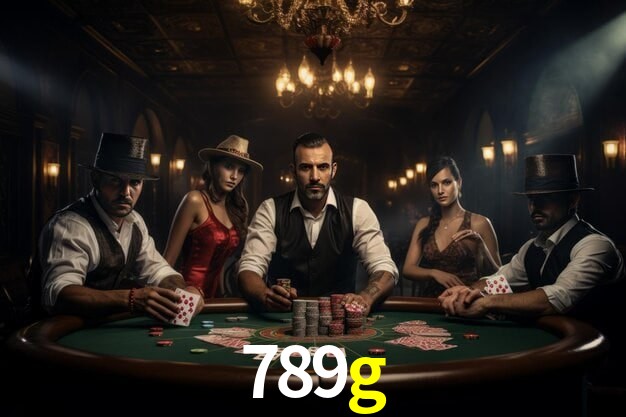 Desvendando o Mundo dos Jogos Virtuais na 789g