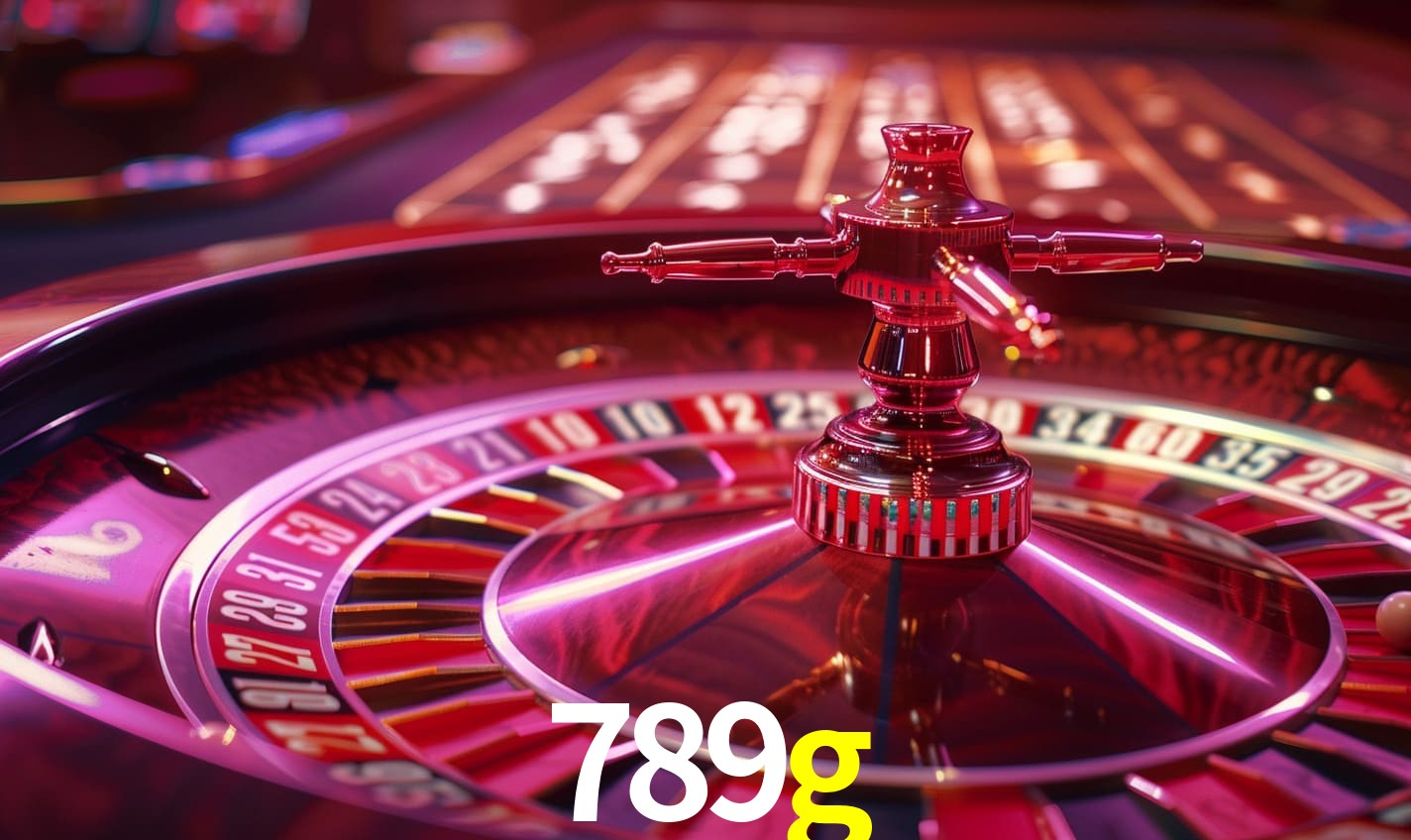 Descubra a Essência do 789g: Nossa História e Compromissos