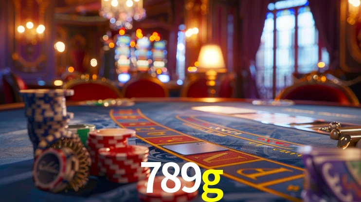 Game Providers 789g