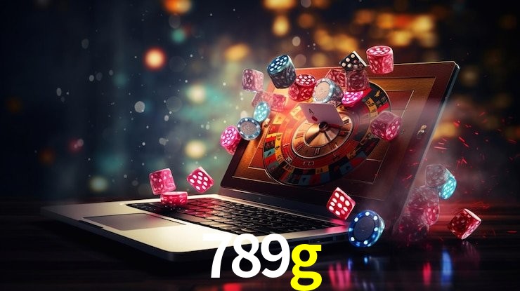 A Emoção da Loteria na 789g: Uma Chance de Mudança de Vida