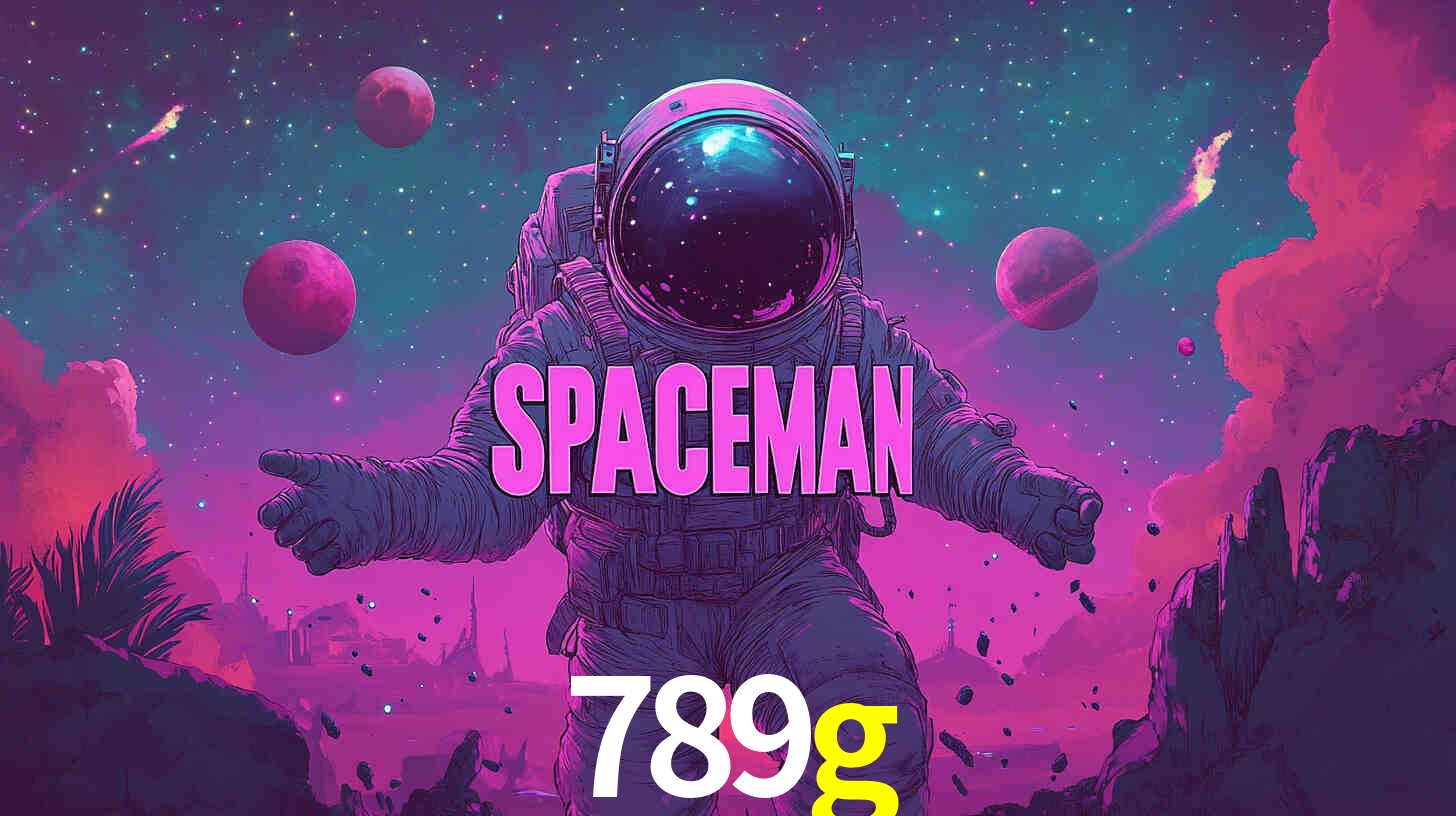 Desvendando o Mundo dos Jogos Virtuais na 789g